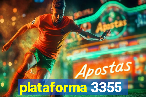 plataforma 3355